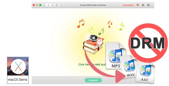 Itunes video drm removal linux
